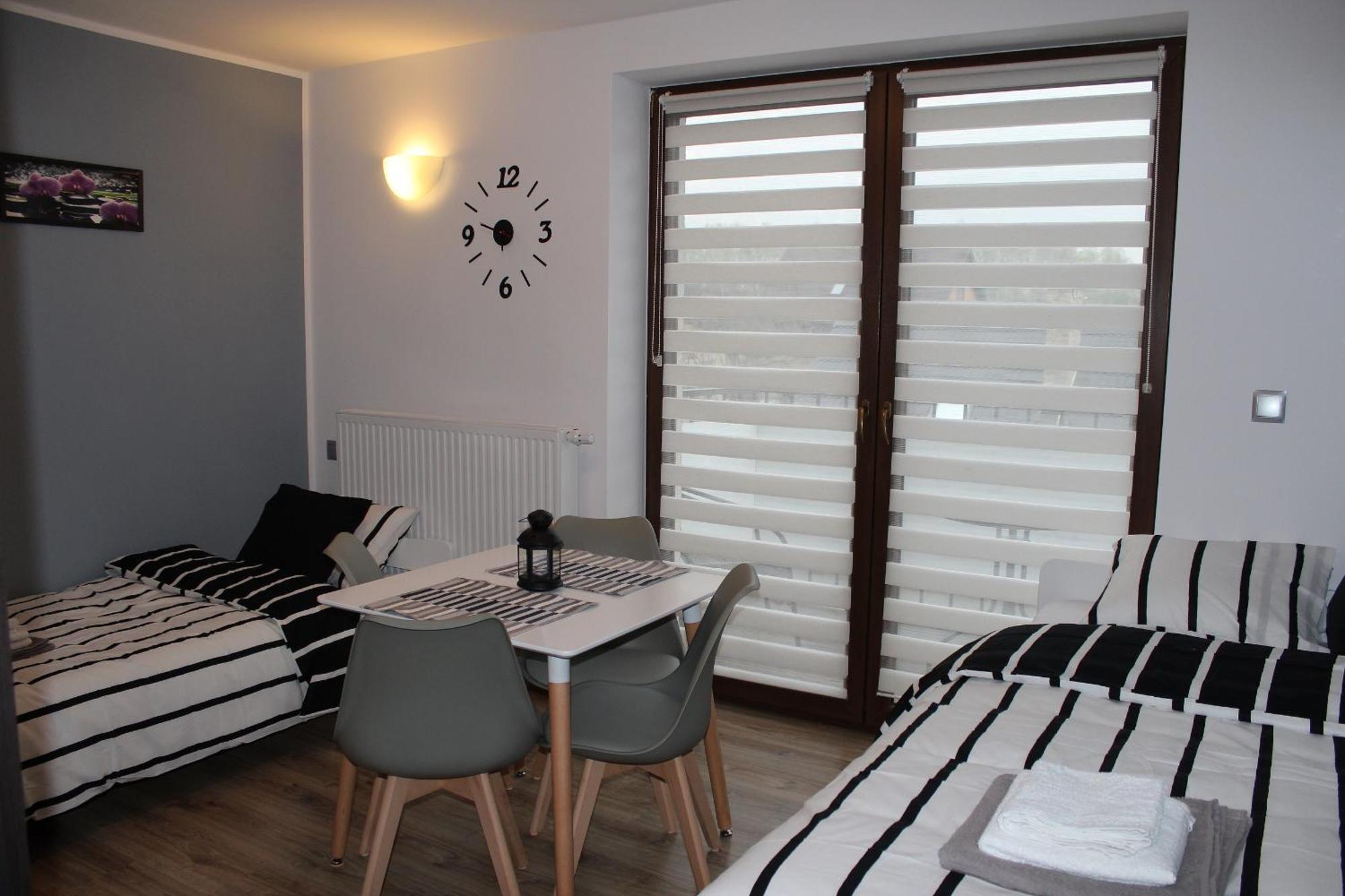 Apartament Fibra Aroma Rybnik  Exterior foto