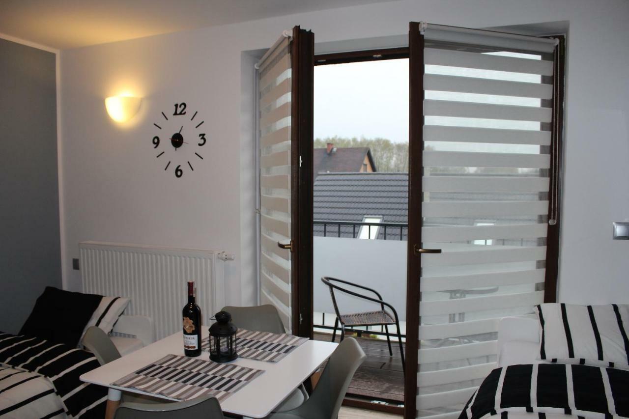 Apartament Fibra Aroma Rybnik  Exterior foto