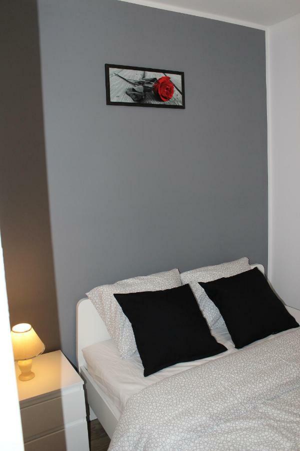 Apartament Fibra Aroma Rybnik  Exterior foto