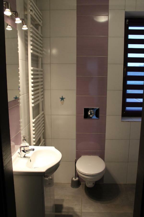 Apartament Fibra Aroma Rybnik  Exterior foto