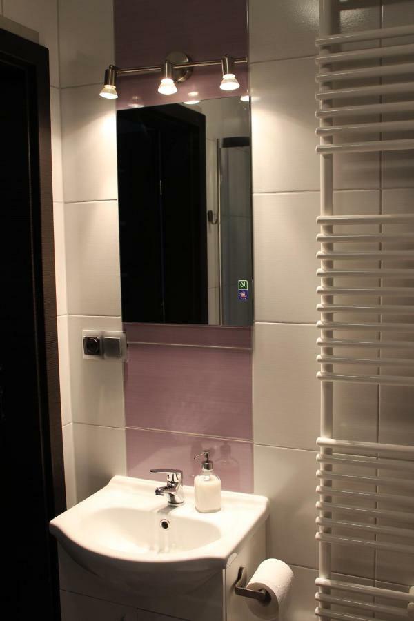 Apartament Fibra Aroma Rybnik  Exterior foto