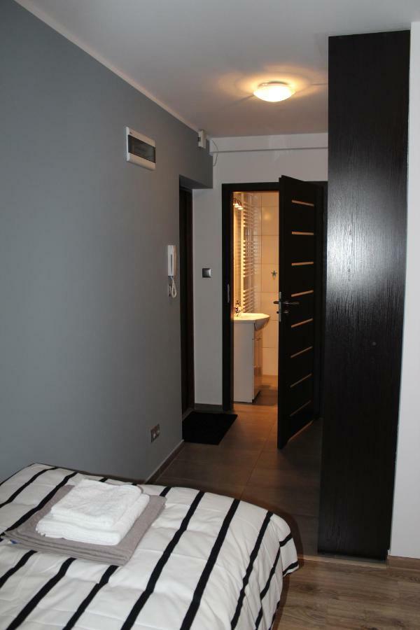 Apartament Fibra Aroma Rybnik  Exterior foto