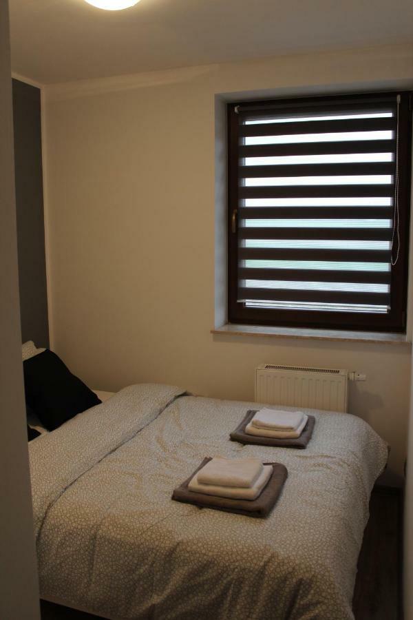 Apartament Fibra Aroma Rybnik  Exterior foto