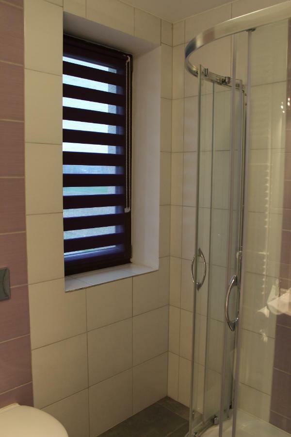 Apartament Fibra Aroma Rybnik  Exterior foto