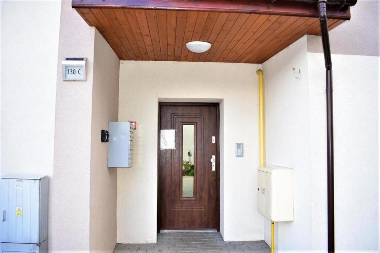 Apartament Fibra Aroma Rybnik  Exterior foto